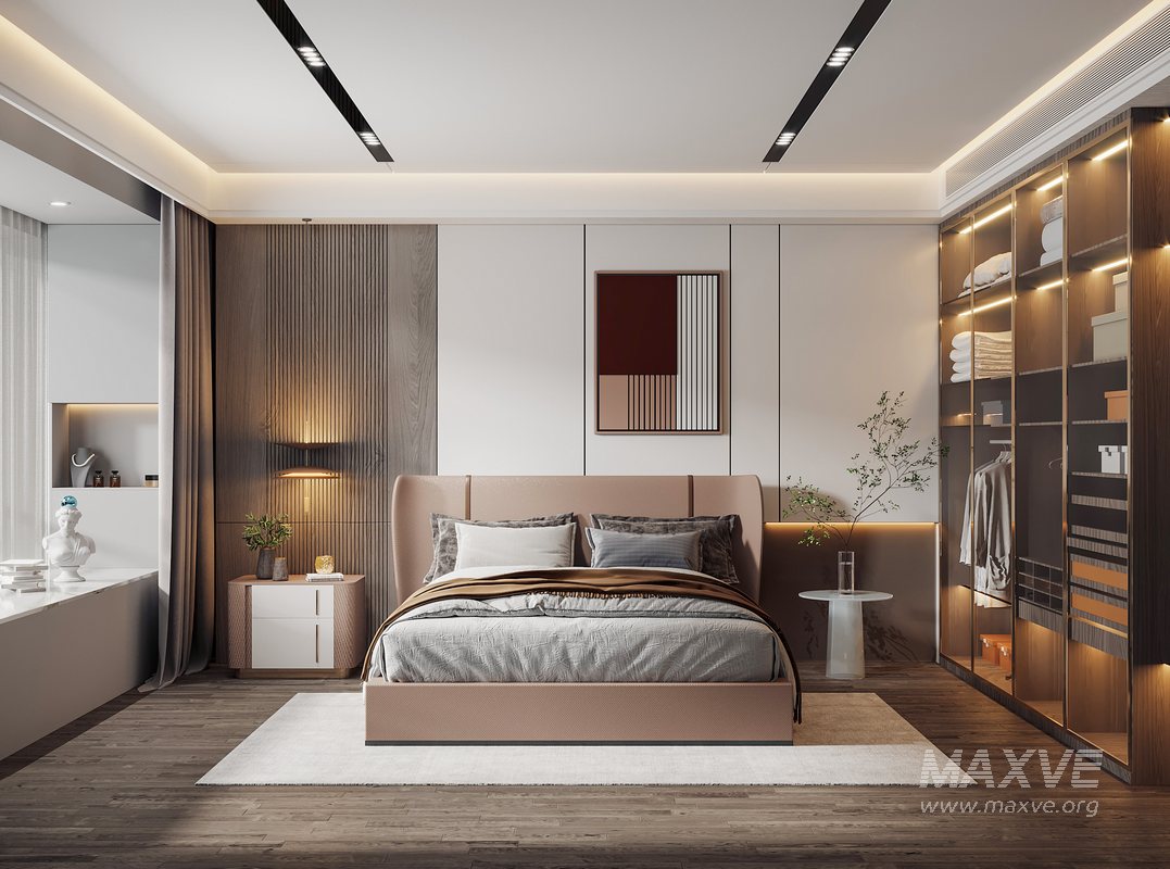 Bedroom 40 - Image 1