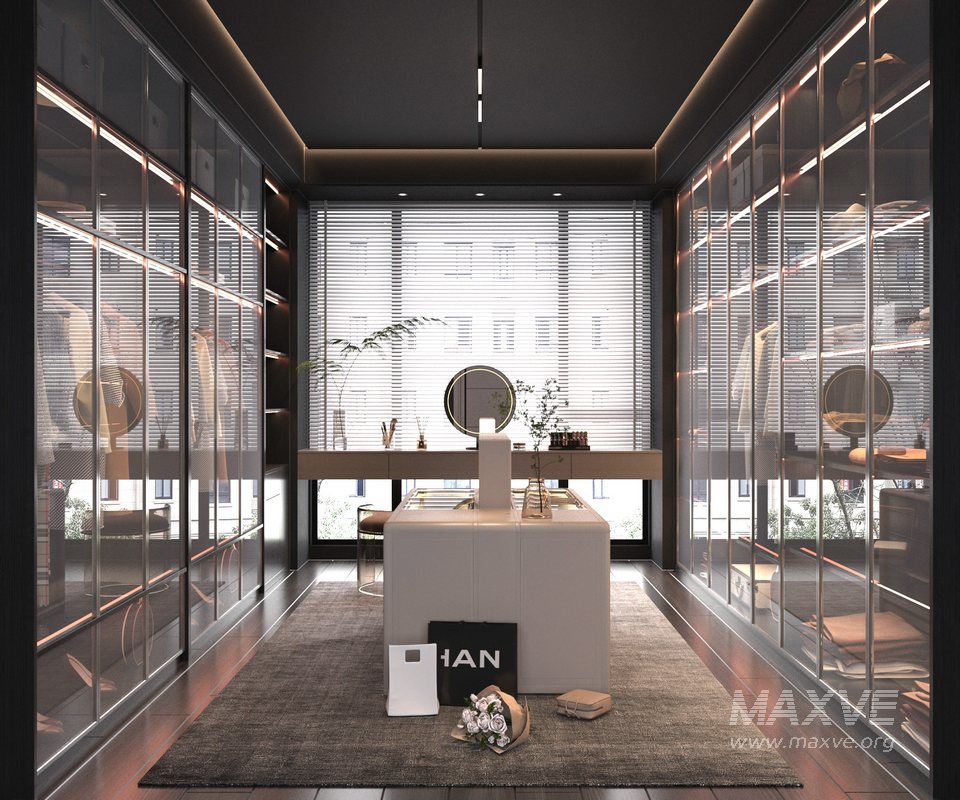 Dressing room - Image 1