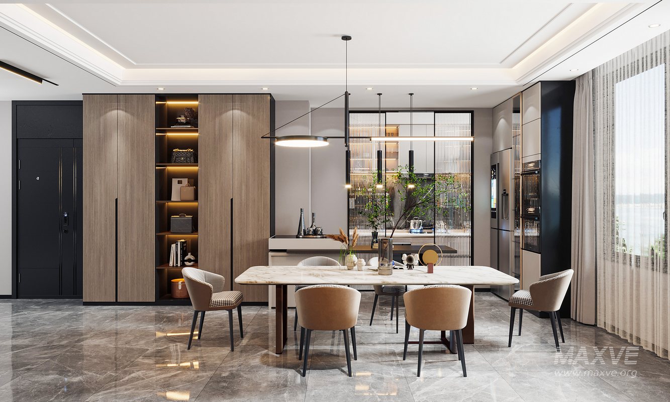 Dining Room 67 - Image 1