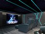 Modern AV Room - Thumbnail 1