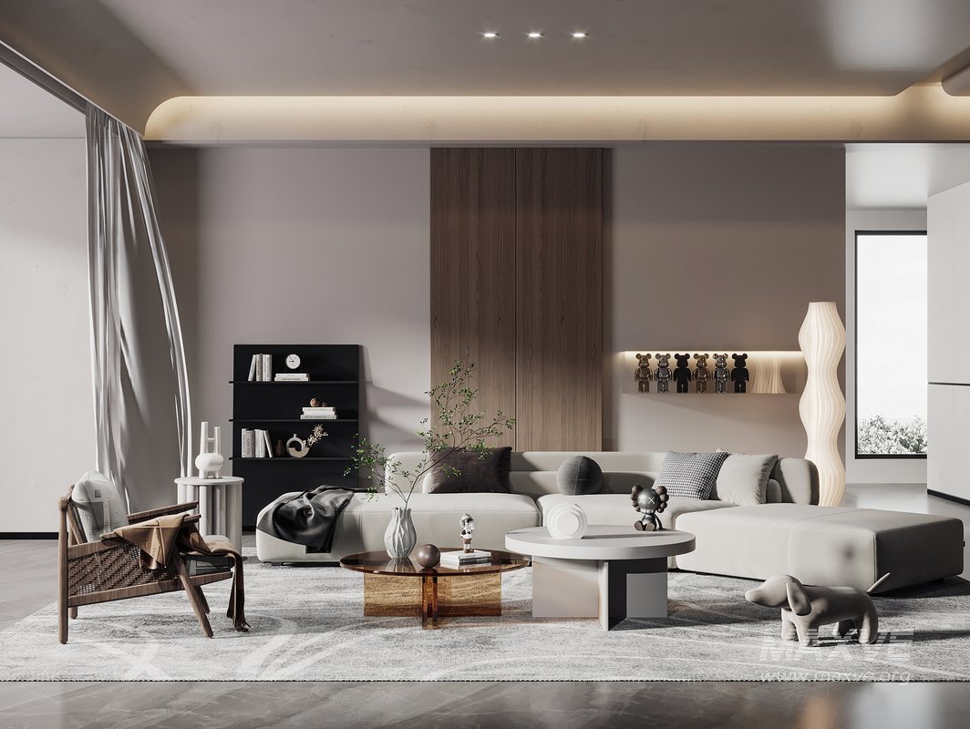 Living room 1 - Image 1