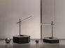 Modern desk lamp - Thumbnail 1
