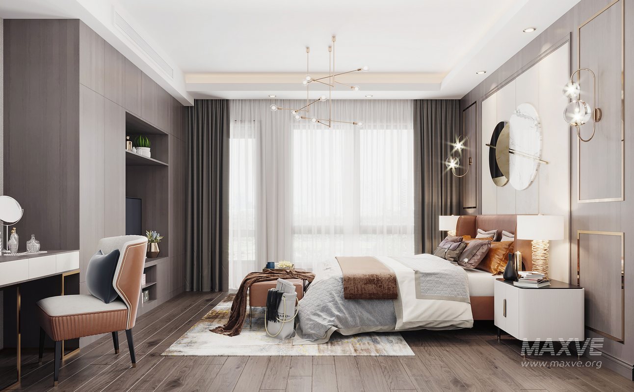 Bedroom 119 - Image 1