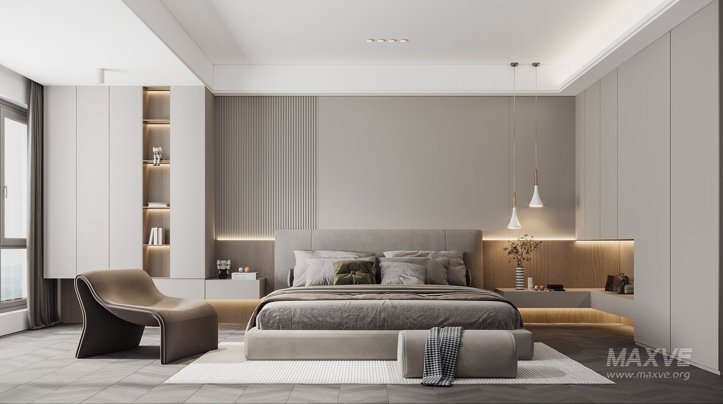 Bedroom 36 - Image 1