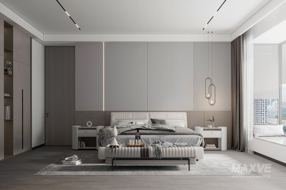 Bedroom 15 - Image 1