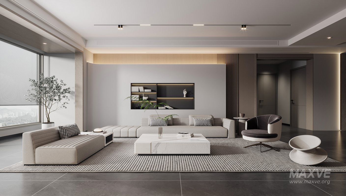 Living room 46 - Image 2