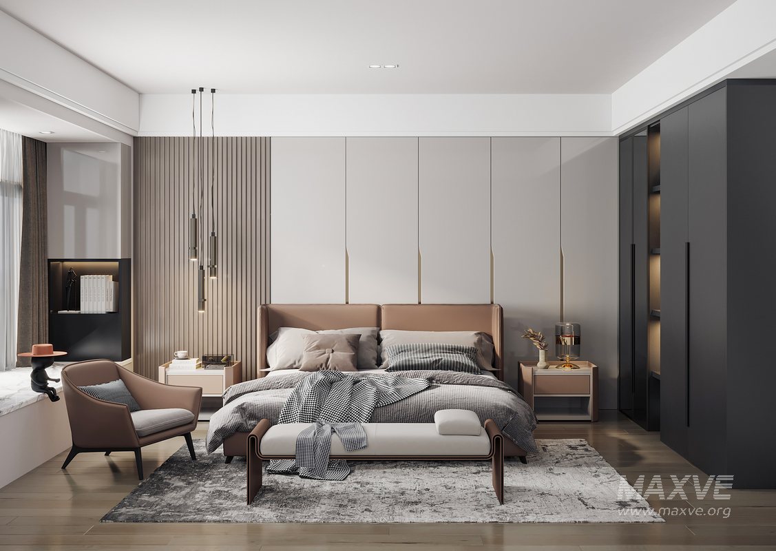 Bedroom 42 - Image 1