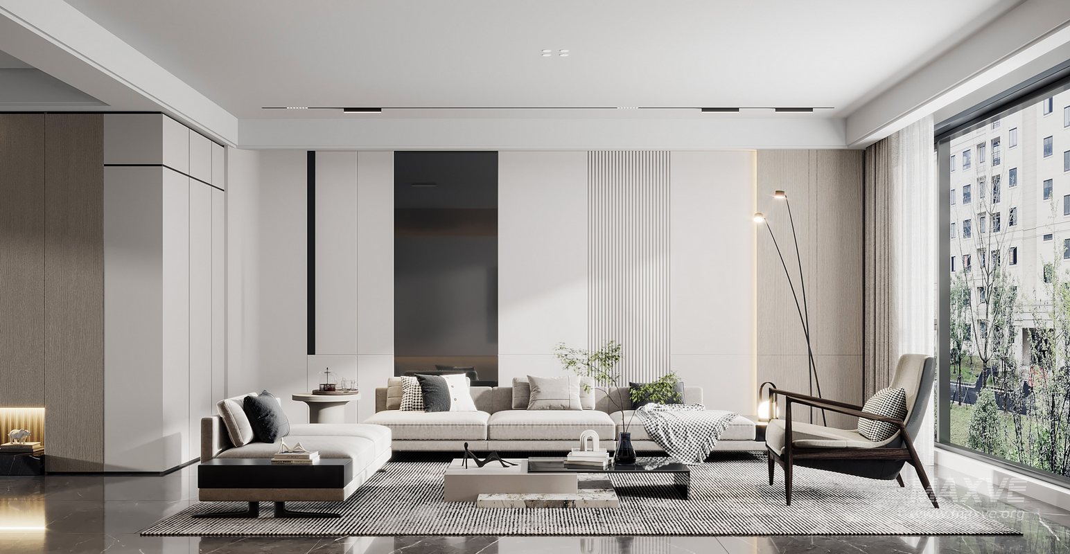 Living room 42 - Image 1