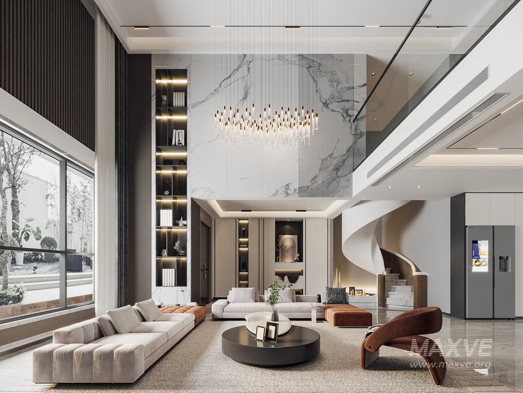 Living room 50 - Image 1