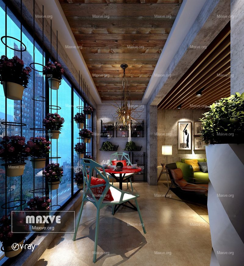 General room 957 - Image 1