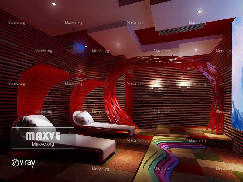 General room 958 - Image 1