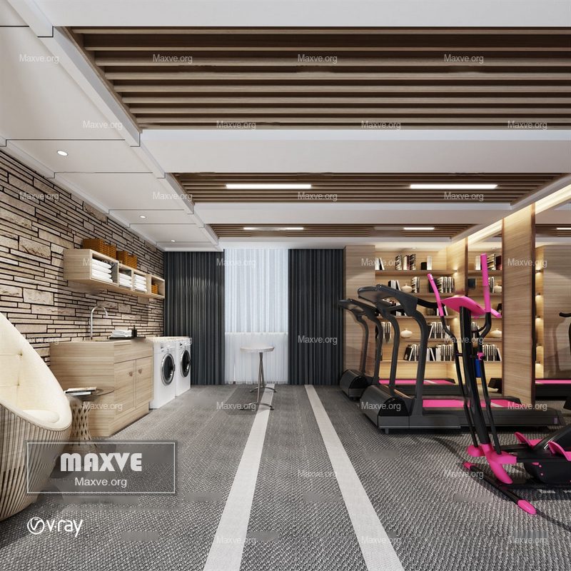 General room 960 - Image 1