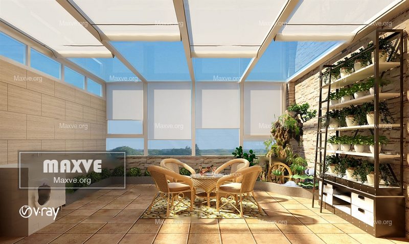 General room 965 - Image 1