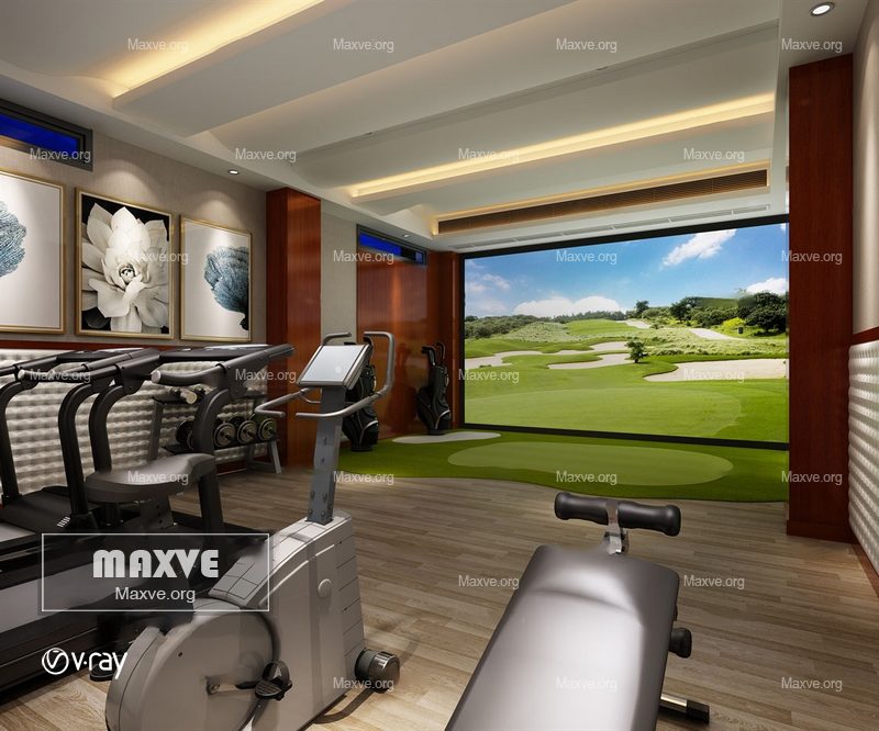 General room 966 - Image 1