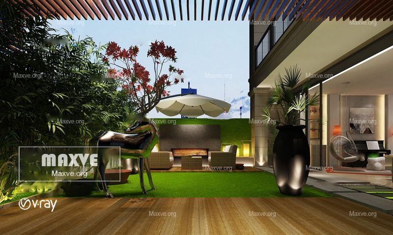 General room 970 - Image 1