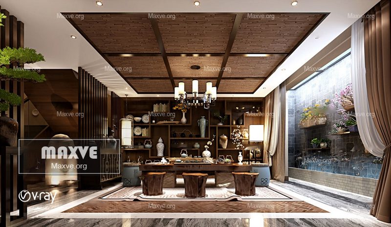 General room 974 - Image 1