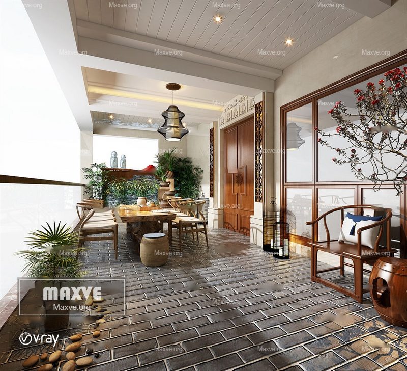 General room 980 - Image 1