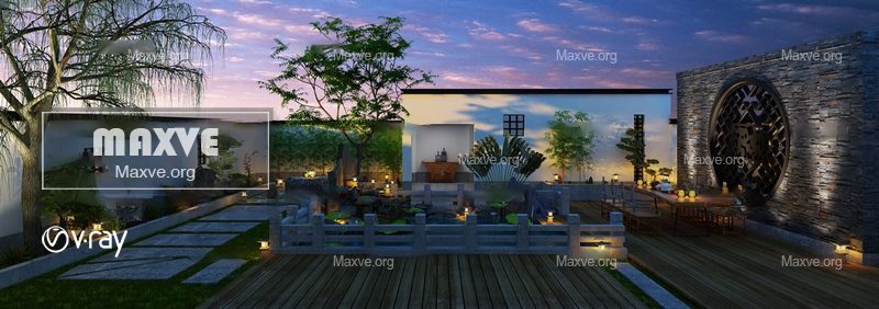 General room 983 - Image 1