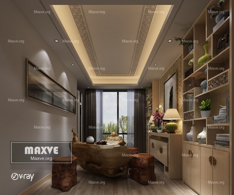 General room 984 - Image 1