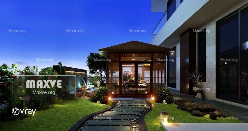 General room 985 - Image 1