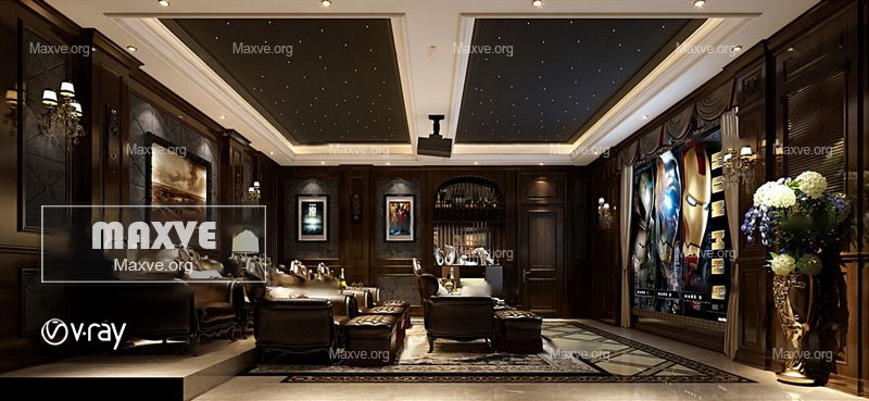 General room 987 - Image 1