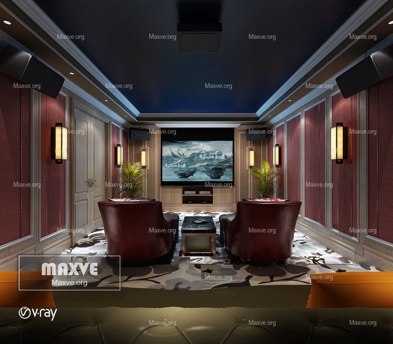 General room 988 - Image 1