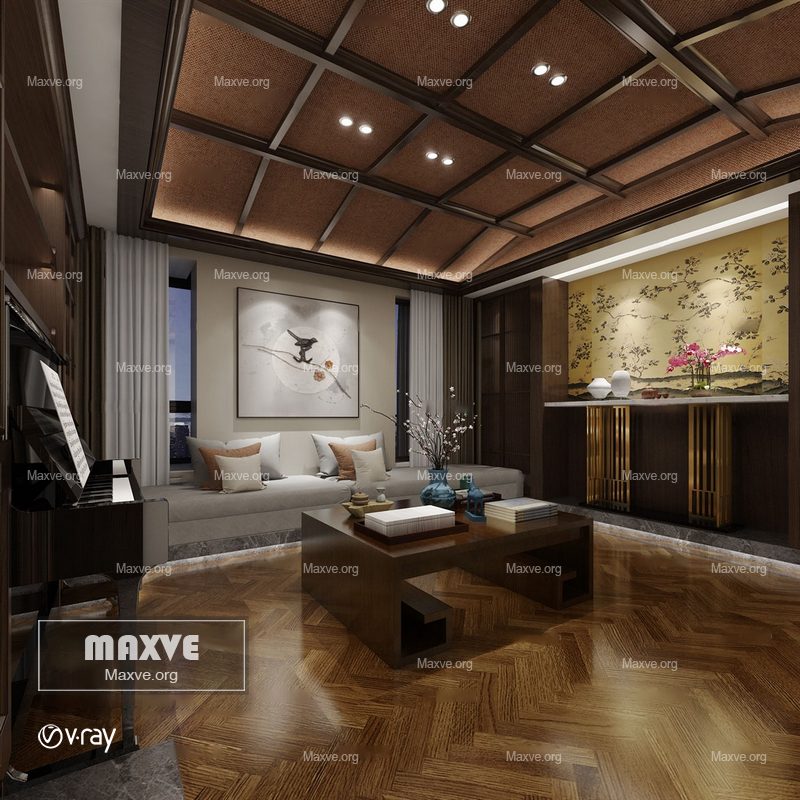 General room 990 - Image 1