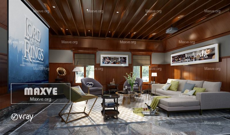 General room 995 - Image 1