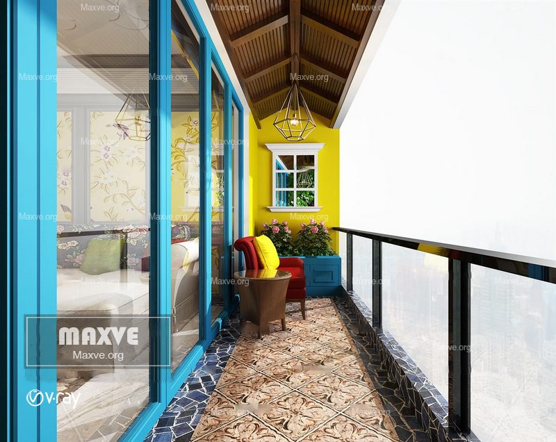 General room 996 - Image 1