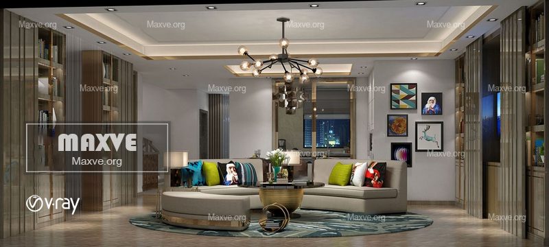 General room 998 - Image 1