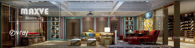 General room 1000 - Image 1