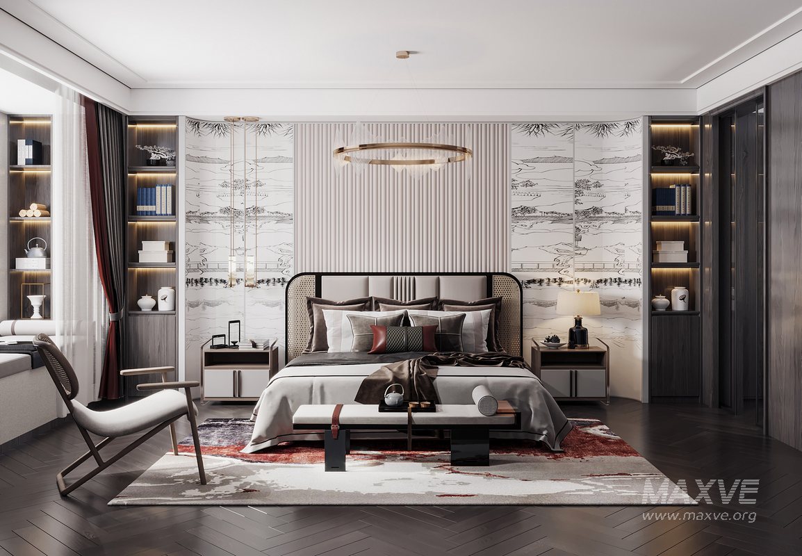 Bedroom 145 - Image 1