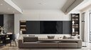 Modern living room - Thumbnail 2