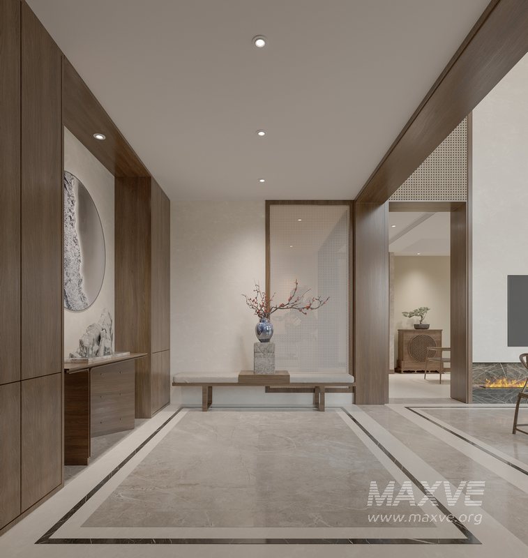 Modern living room - Image 3
