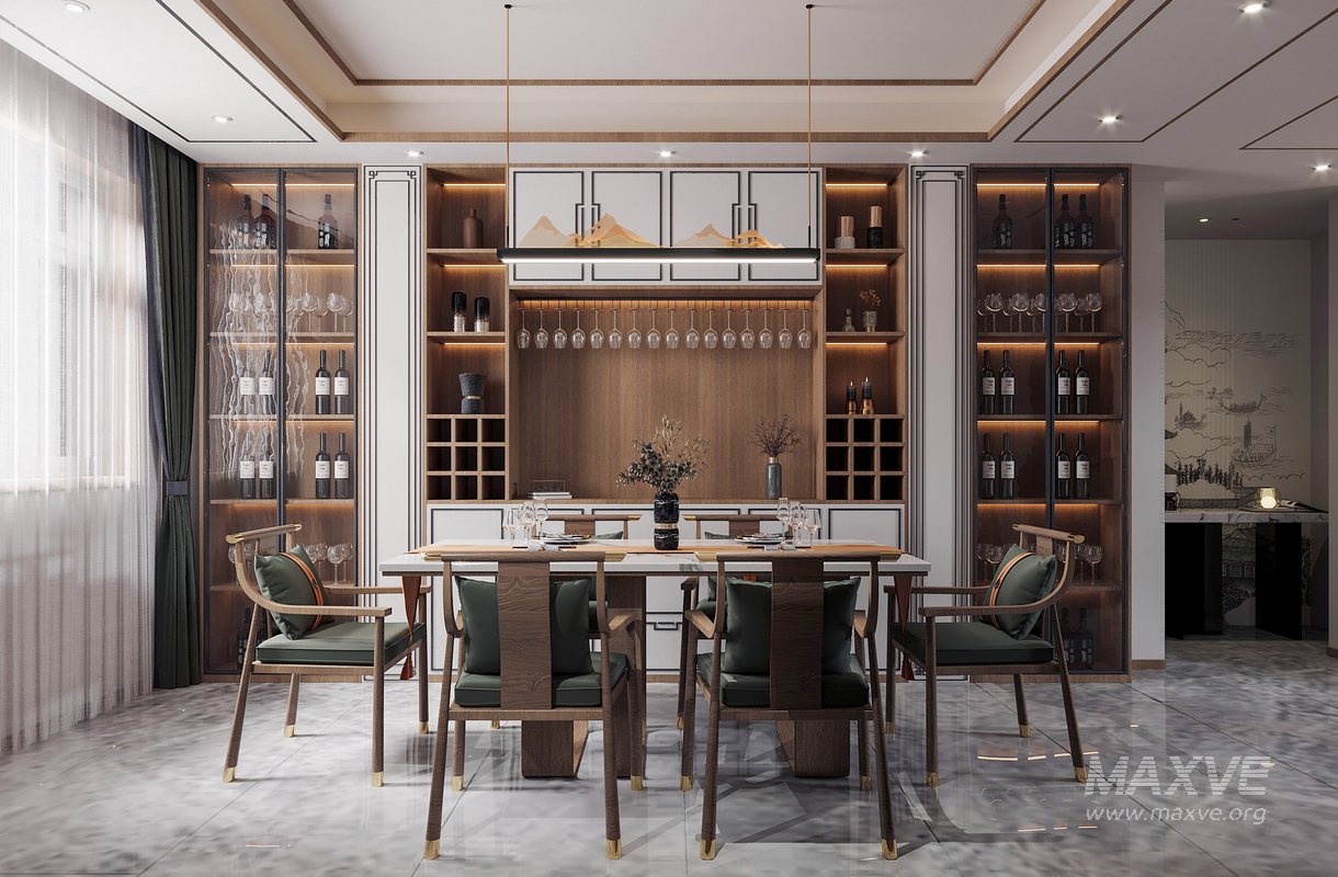 Living Room 154 - Image 2