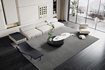 Modern sofa - Thumbnail 1