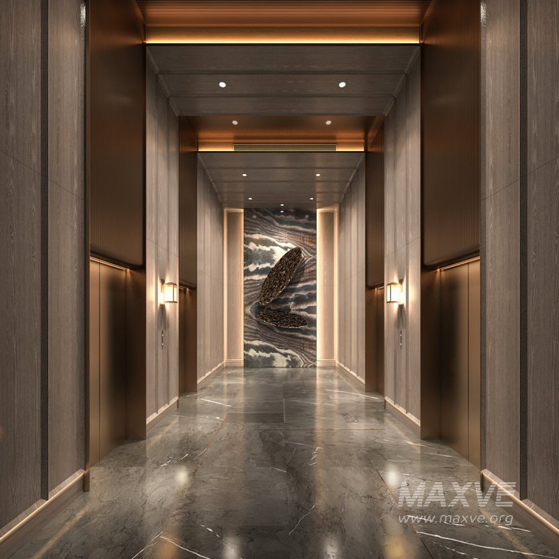 elevator room 1 - Image 1