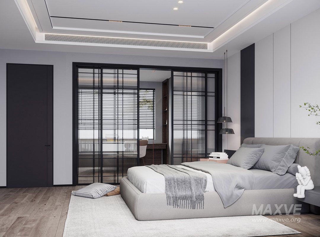 Bedroom 16 - Image 2