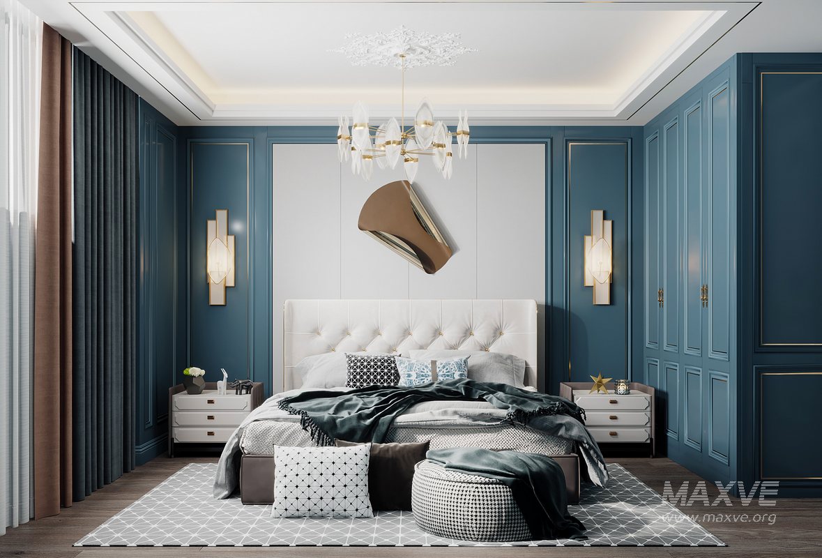 Bedroom 112 - Image 1