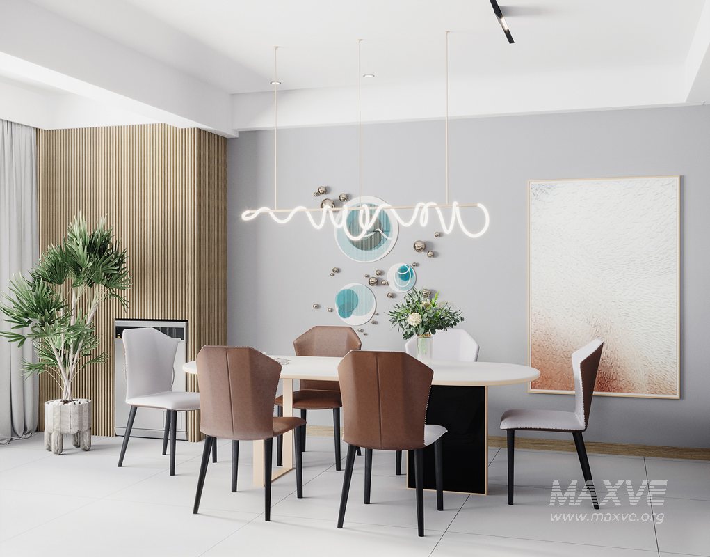 Living room 55 - Image 2