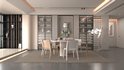 Modern Dining Room - Thumbnail 1
