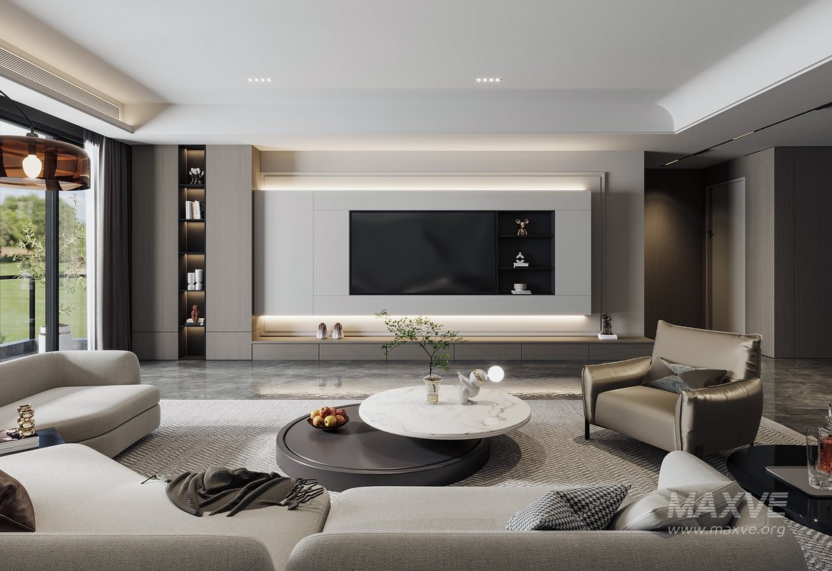 Living room 41 - Image 2