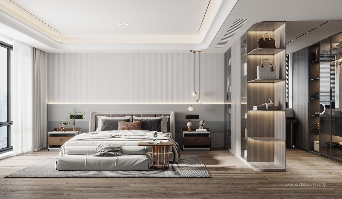 Bedroom 30 - Image 1