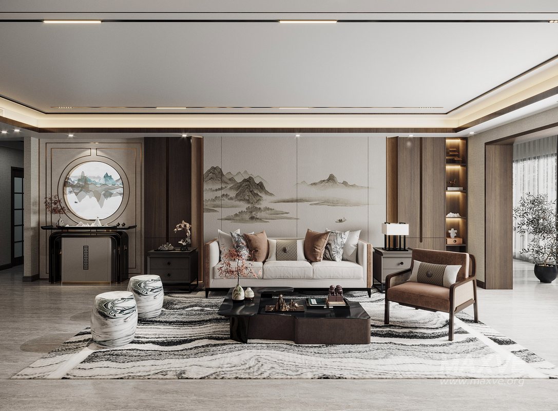 Living room 36 - Image 2