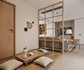 Japanese style living room - Thumbnail 2