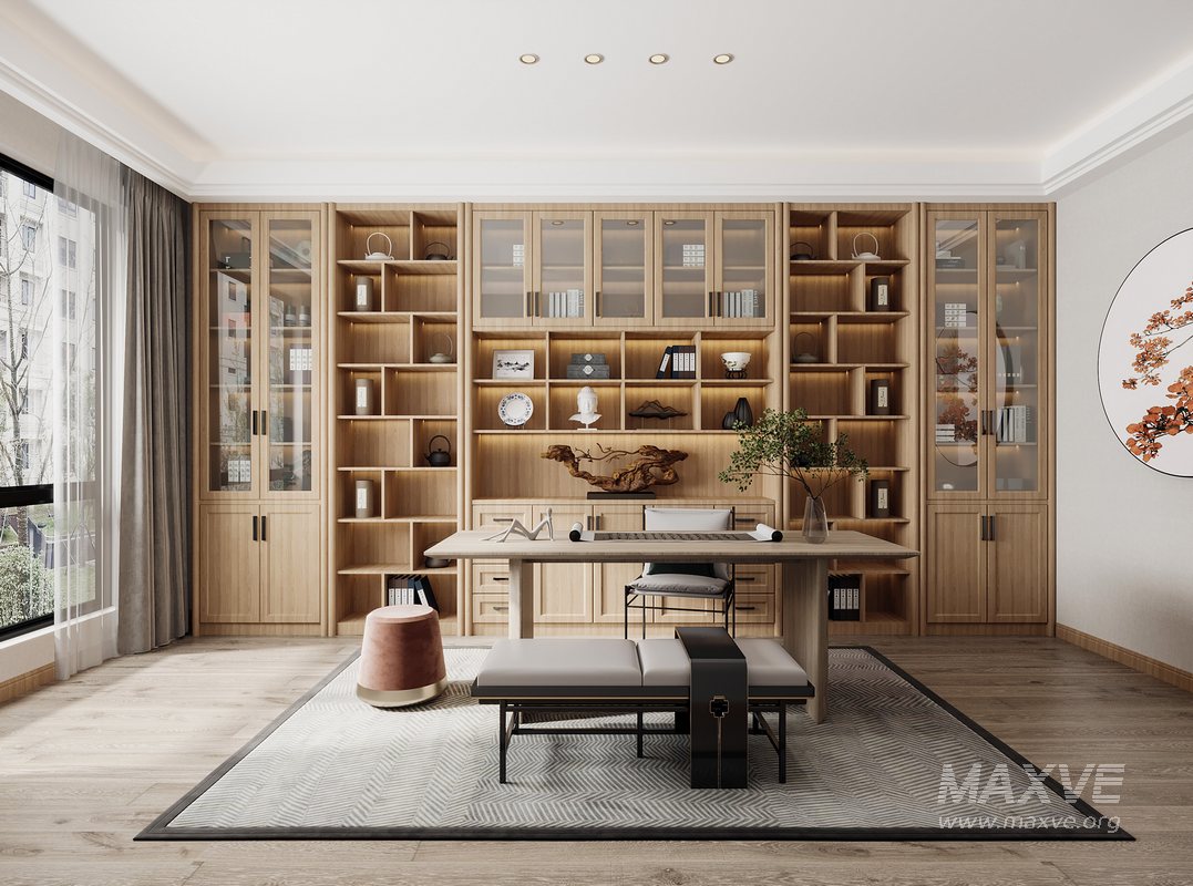 Modern Office - Image 1