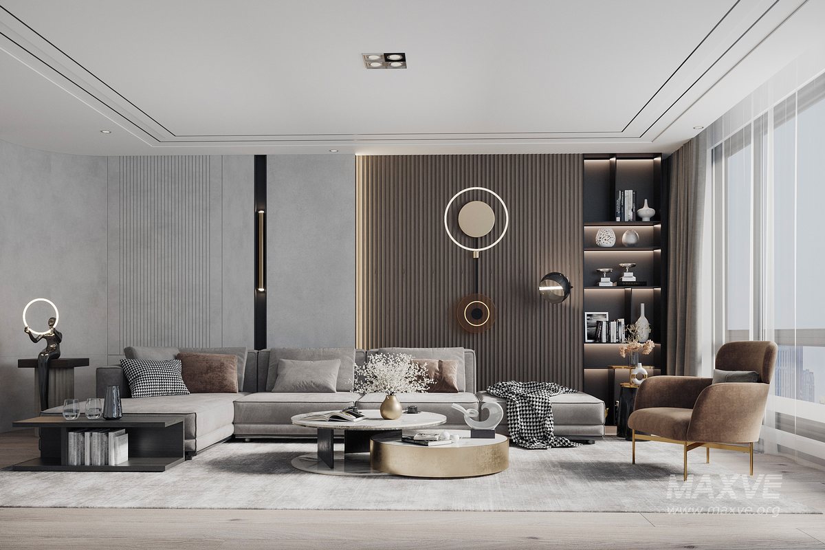 Living room 59 - Image 1