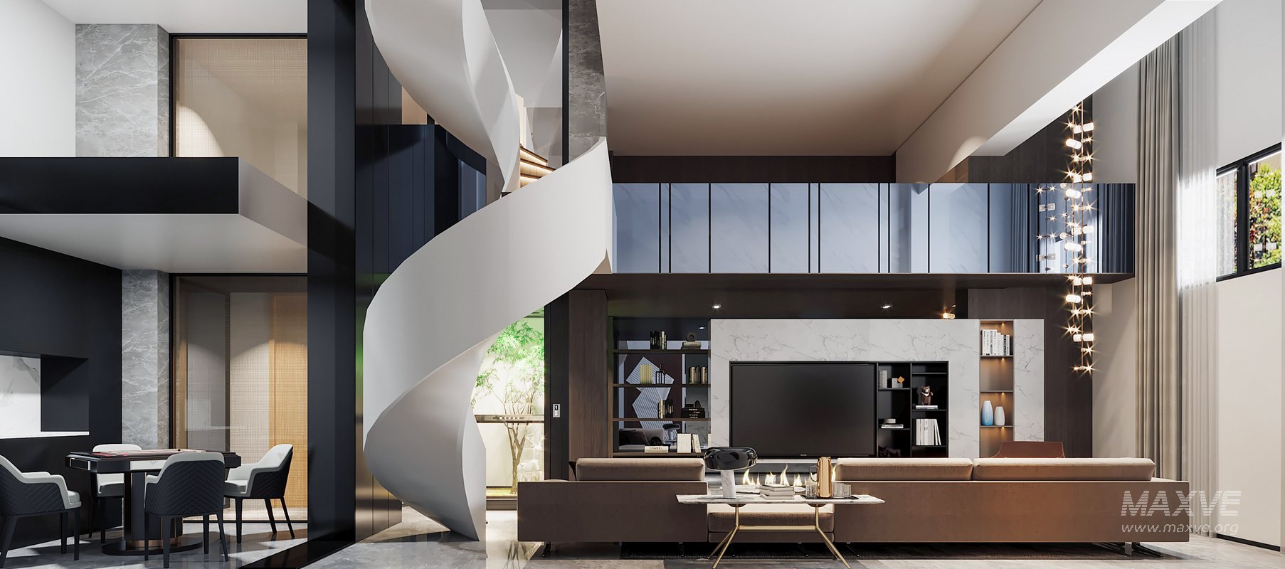 Living Room 160 - Image 2