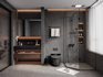 Modern bathroom - Thumbnail 1