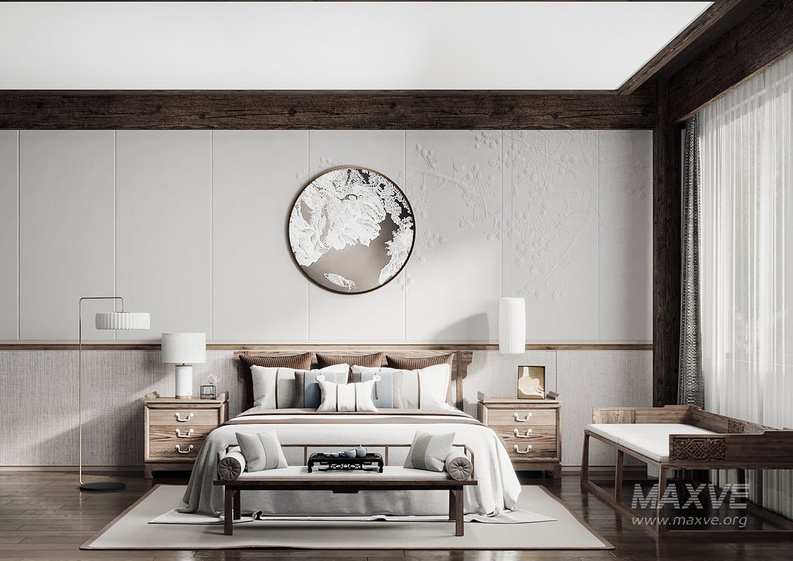 Bedroom 104 - Image 1